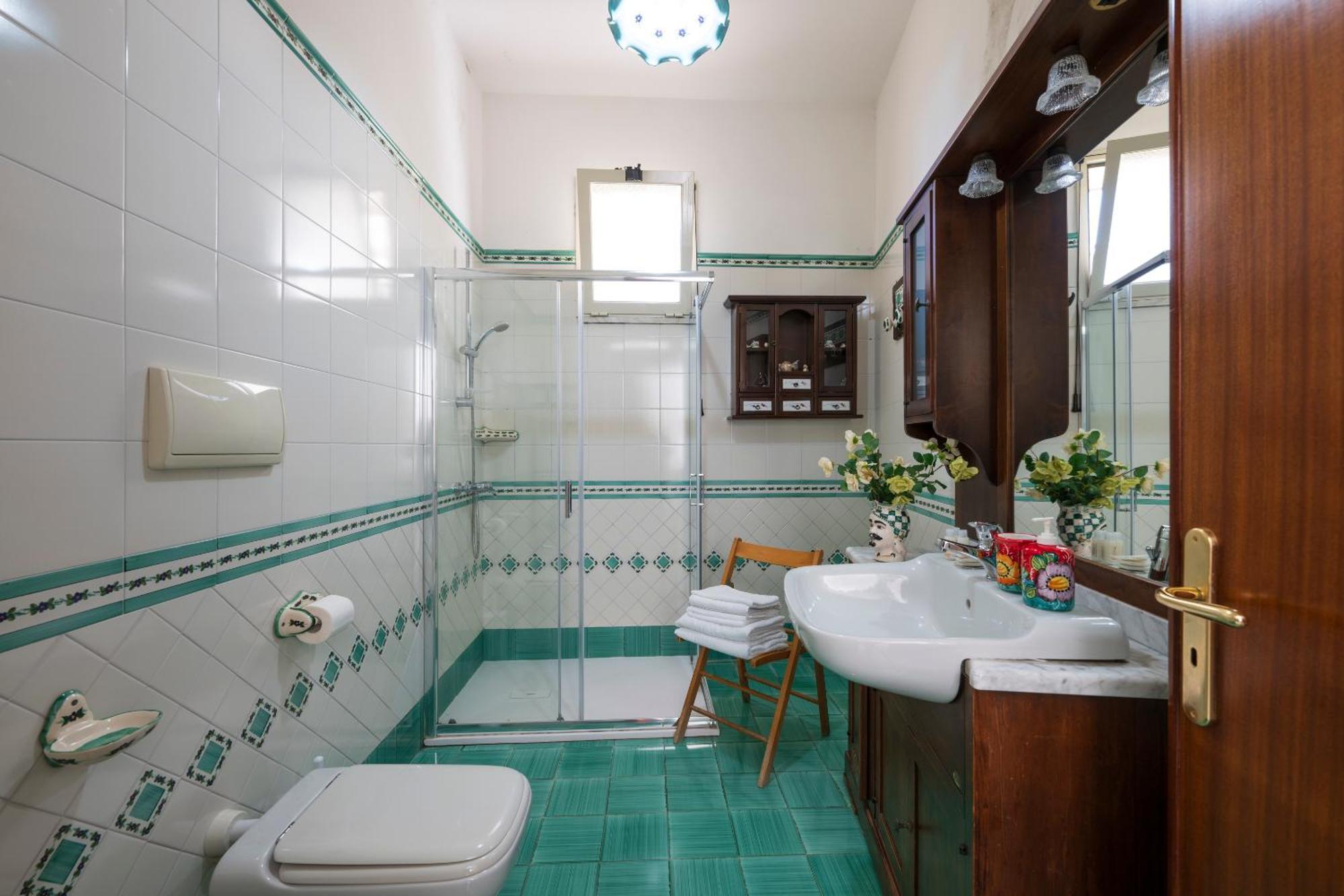 Villa Casa Ritalemma' Amalfi Exterior foto